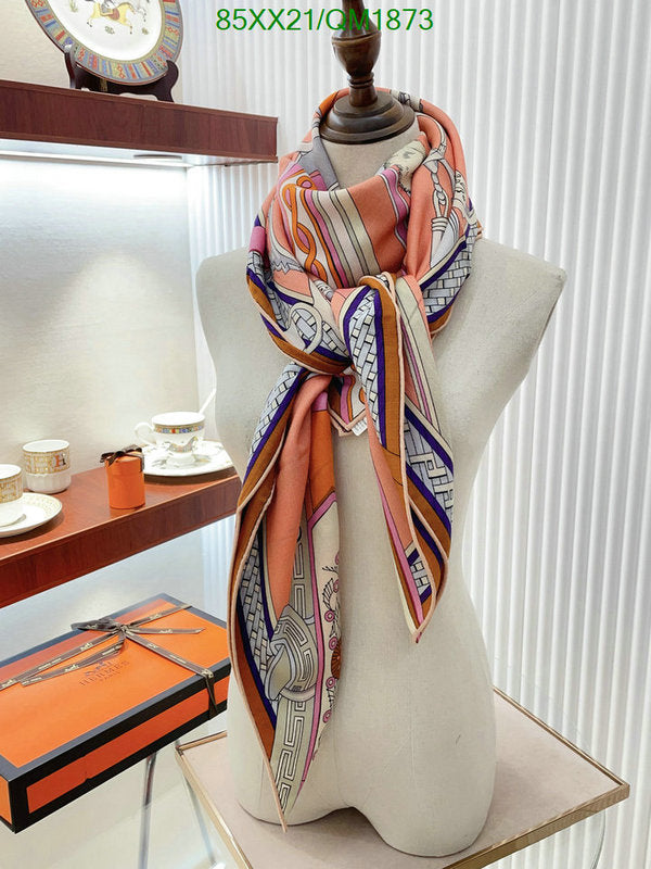 SAMC - HMS Scarves - 685