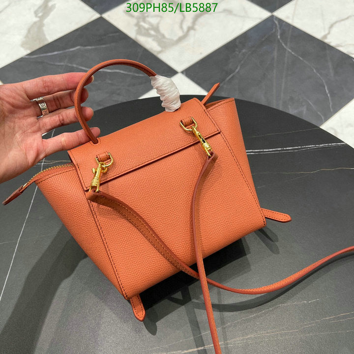 SAMC - COL Bags - 238