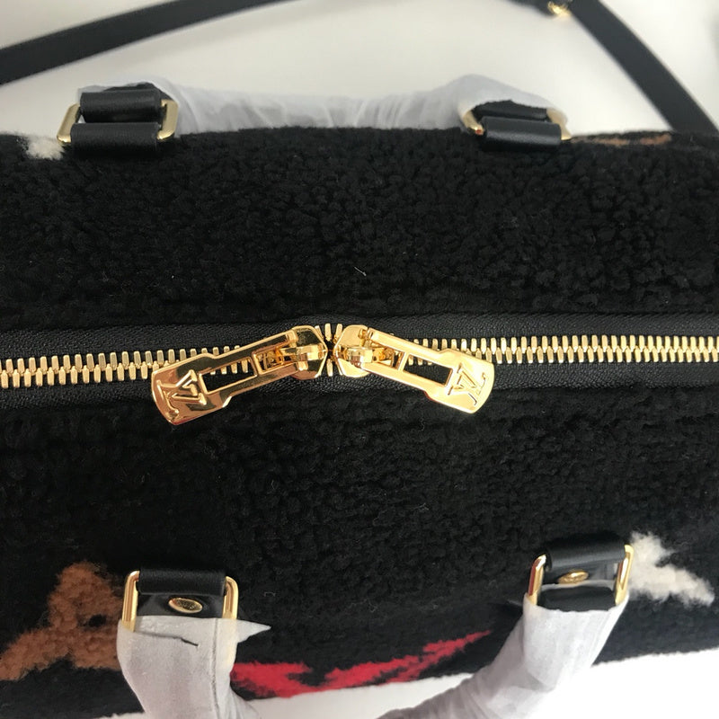 Satchel Bags - VL Bags - 745