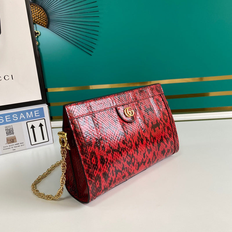 Satchel Bags - GCI Bags - 7147