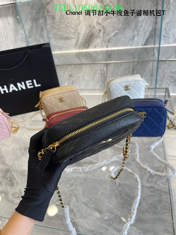 Glami - CHL Bags - 2594