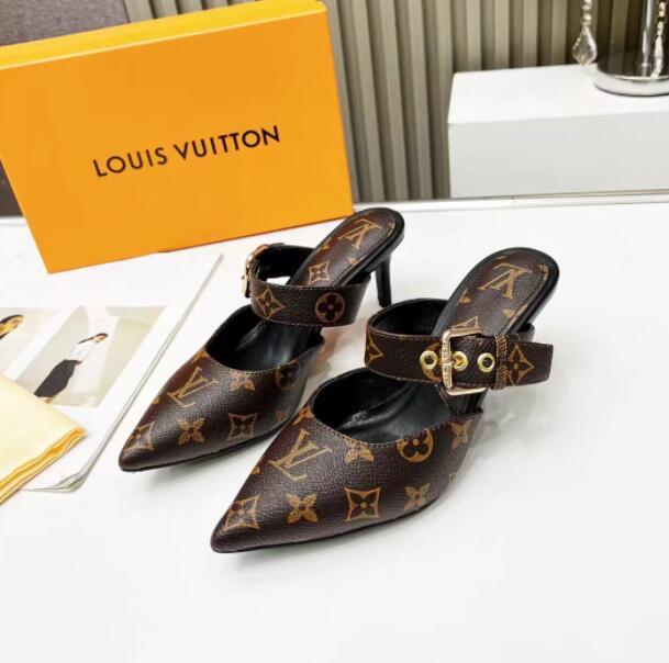 SAMC - LOV Women Shoes - 659