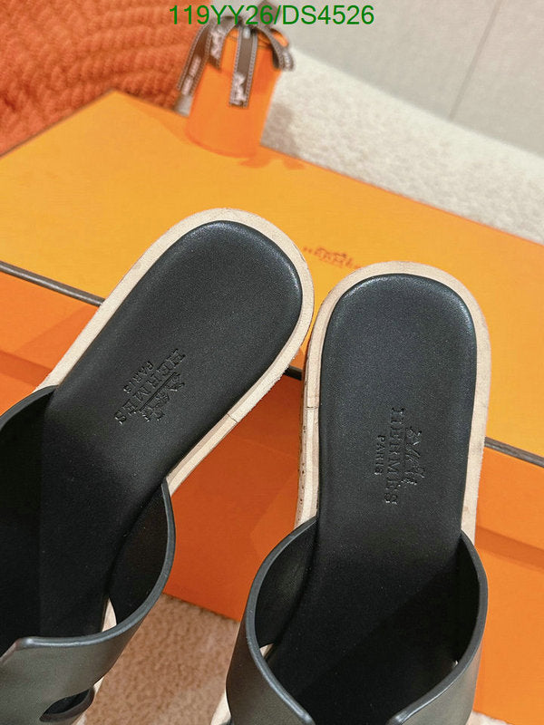SAMC - HMS Women Shoes - 024