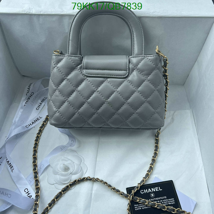SAMC - CHL Bags Crossbody - 129