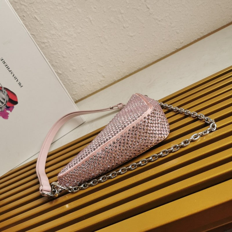Glami - PD Shoulders Bags - 032