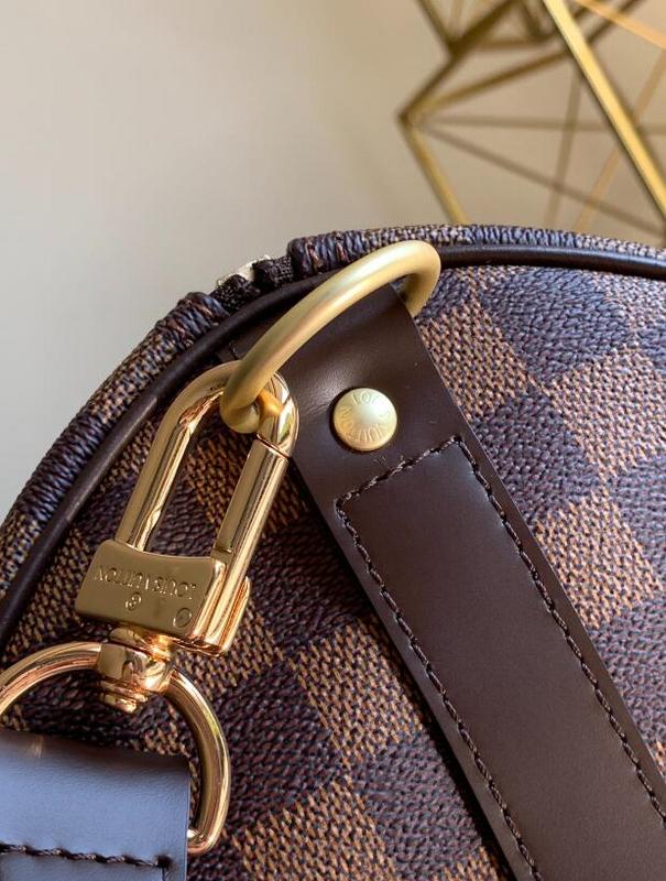 SAMC - LOV Bags - 2610