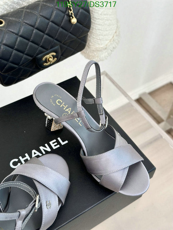SAMC - CHL Women Shoes High Heels - 022