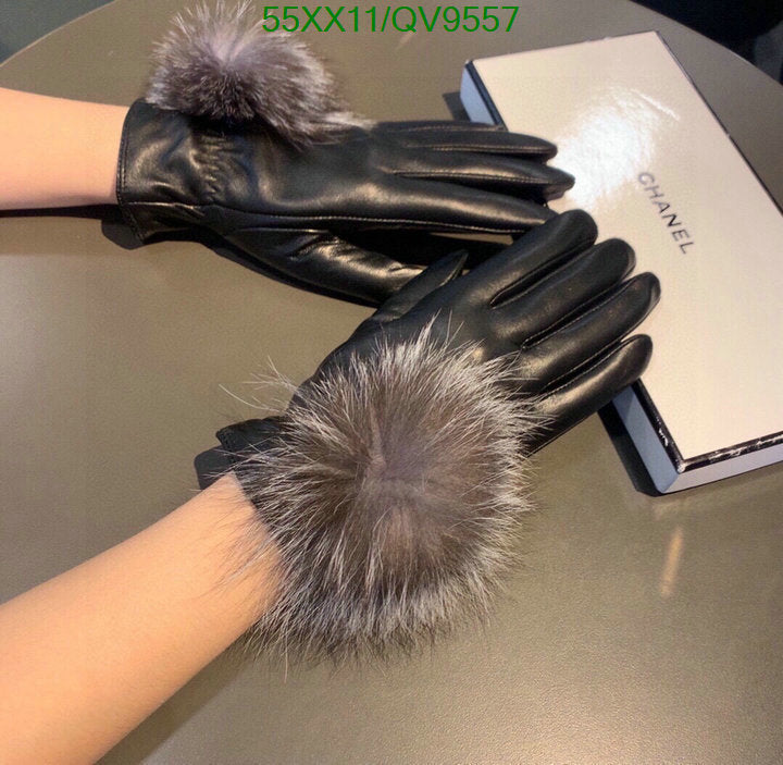 SAMC - CHL Gloves - 065