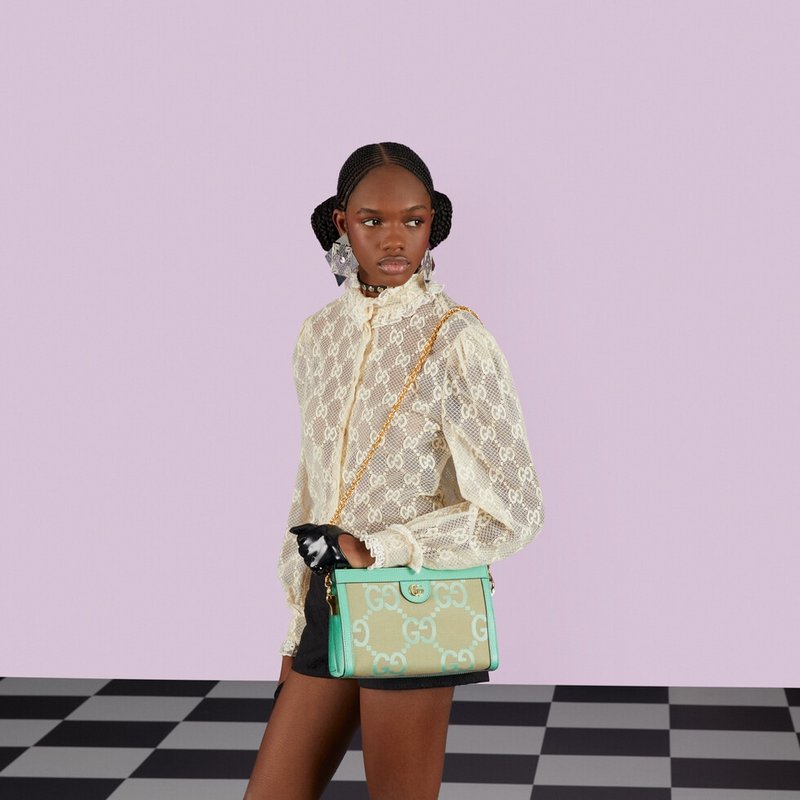 Satchel Bags - GCI Bags - 326