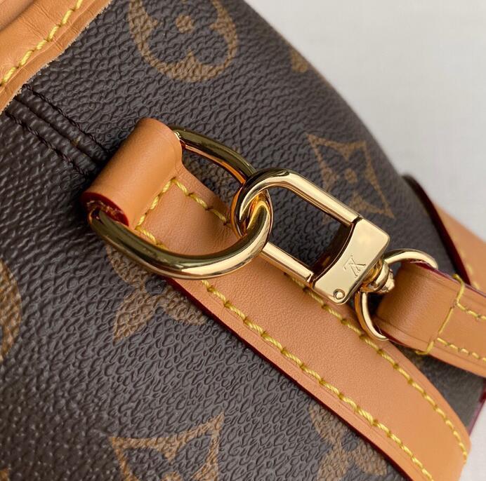 SAMC - LOV Bags - 3164