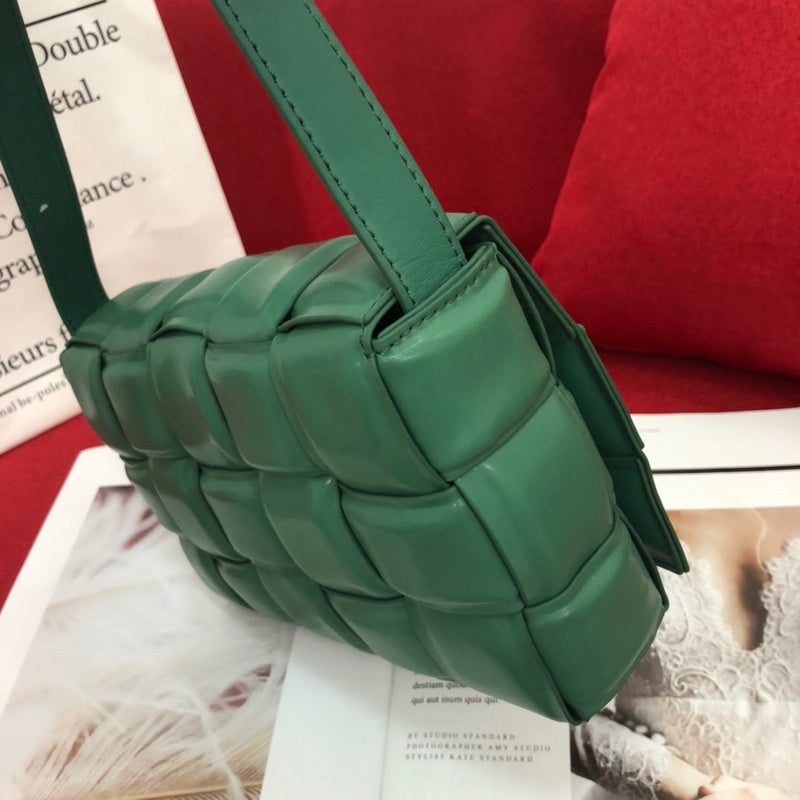 Satchel Bags - BV Bags - 283