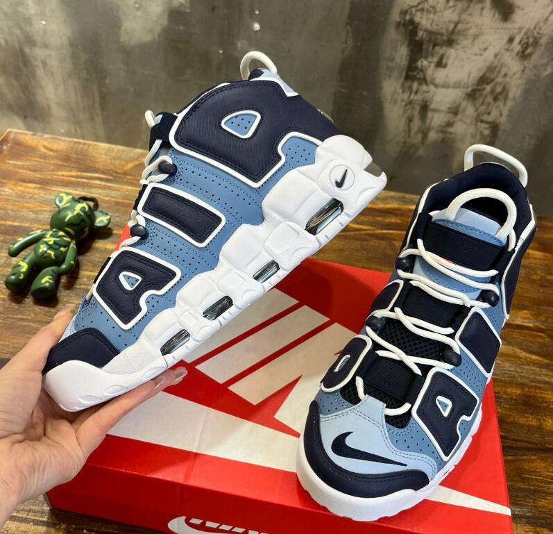 SAMC - NKE Shoes - 216
