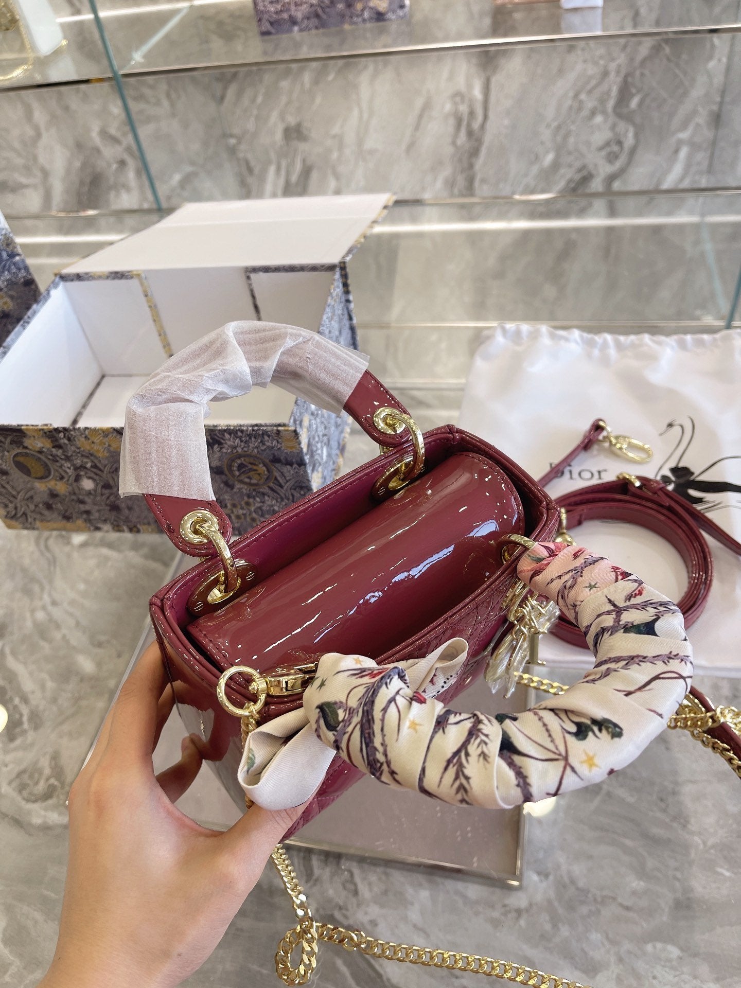 EN - NEW Arrival Bags DIR 205