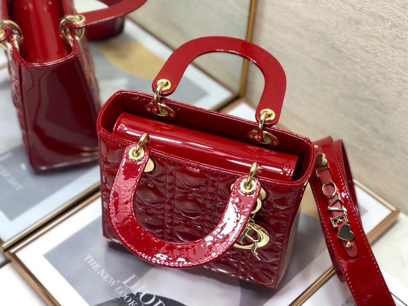 Glami Fashion - DIR Bags - 362