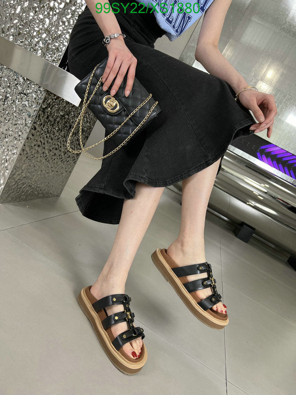 SAMC - COL Women Shoes - 241