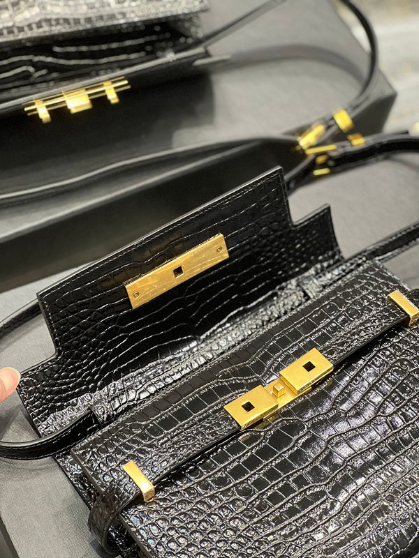 Satchel Bags - SLY Bags - 543