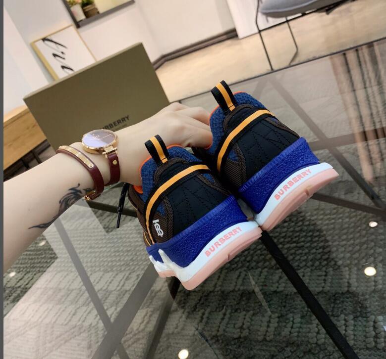 SAMCC - BOR Men Shoes - 211