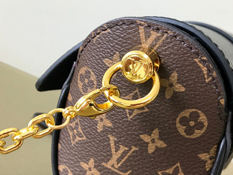Satchel Bags - VL2 Bags - 386
