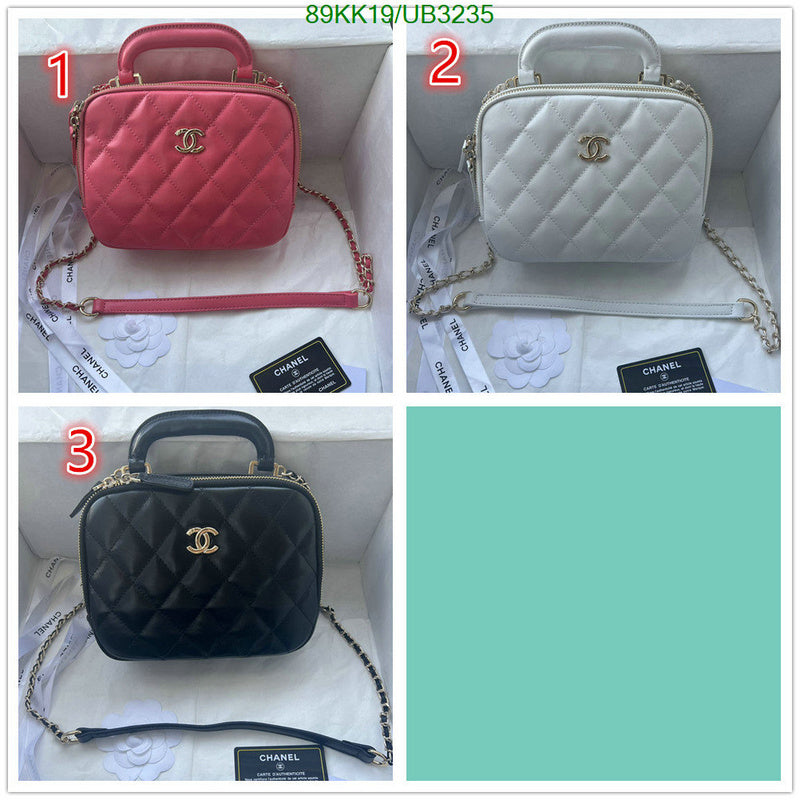 SAMC - CHL Bags Crossbody - 064