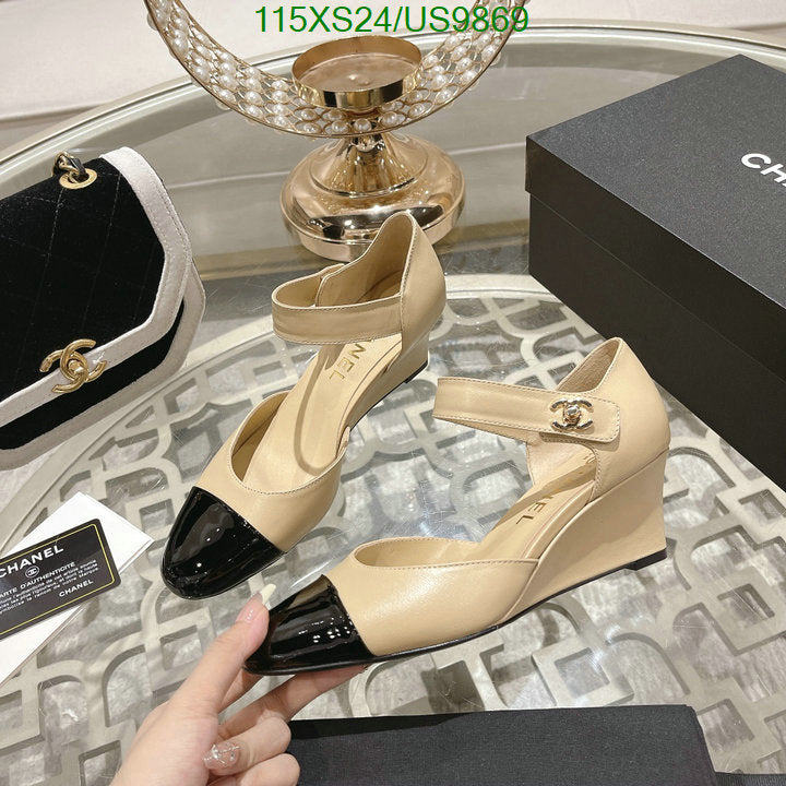 SAMC - CHL Women Shoes High Heels - 070