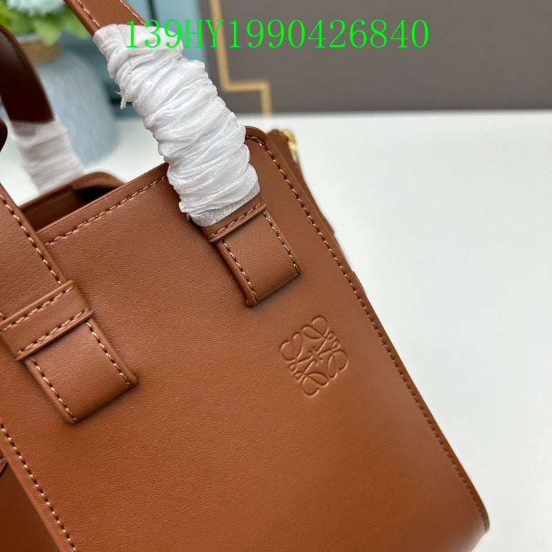 Satchel Bags - LWE Bags - 102
