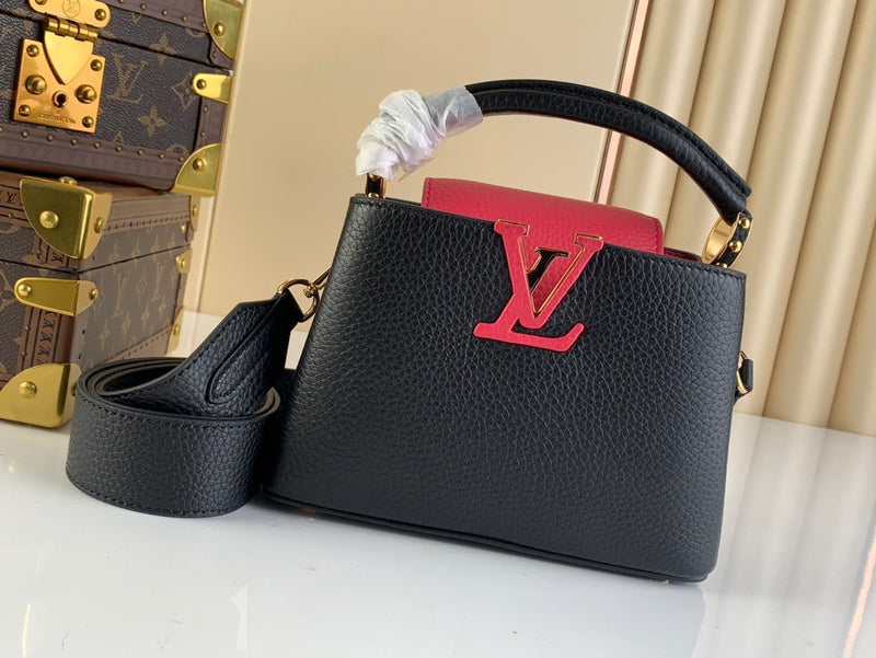 Satchel Bags - VL Bags - 4270