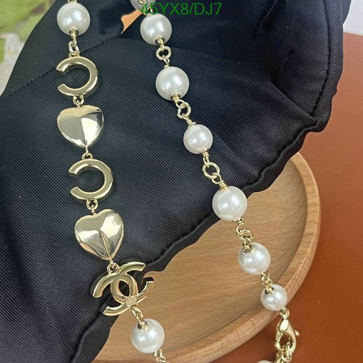 SAMC - CHL Jewelry - 418
