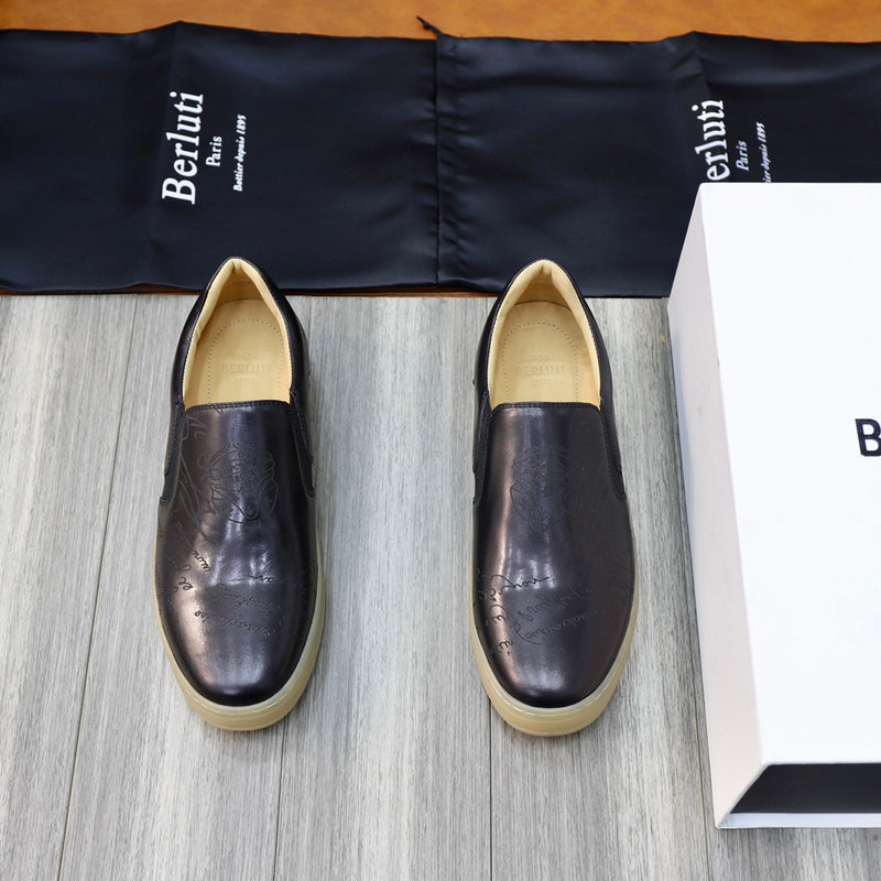 glami - BRE Men Shoes - 646