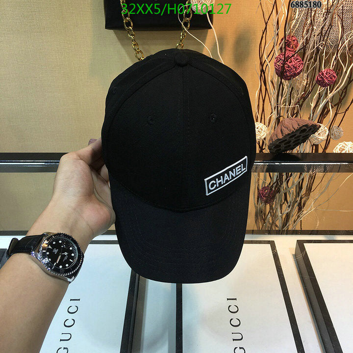 SAMC - CHL Caps & Hats - 535