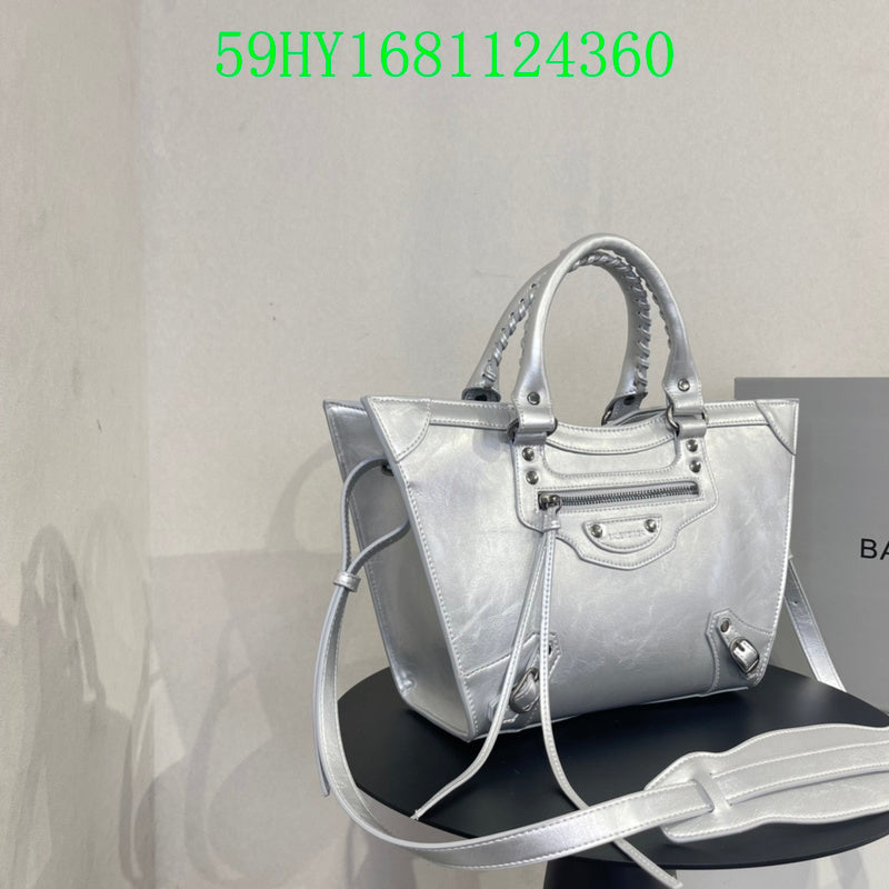 Glami GlamI - BGA Bags - 1966