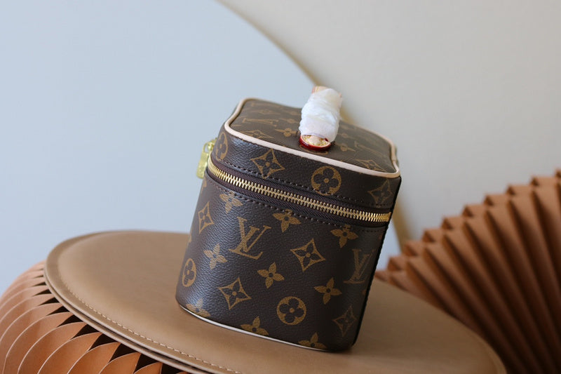 Glami Fashion Lu-Vi Bags - 16981