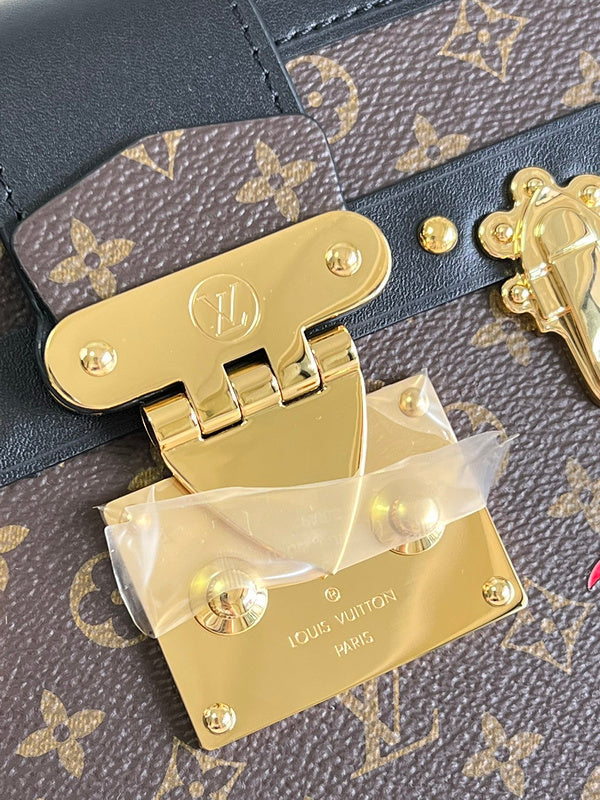 Glami Fashion Lu-Vi Bags - 16809