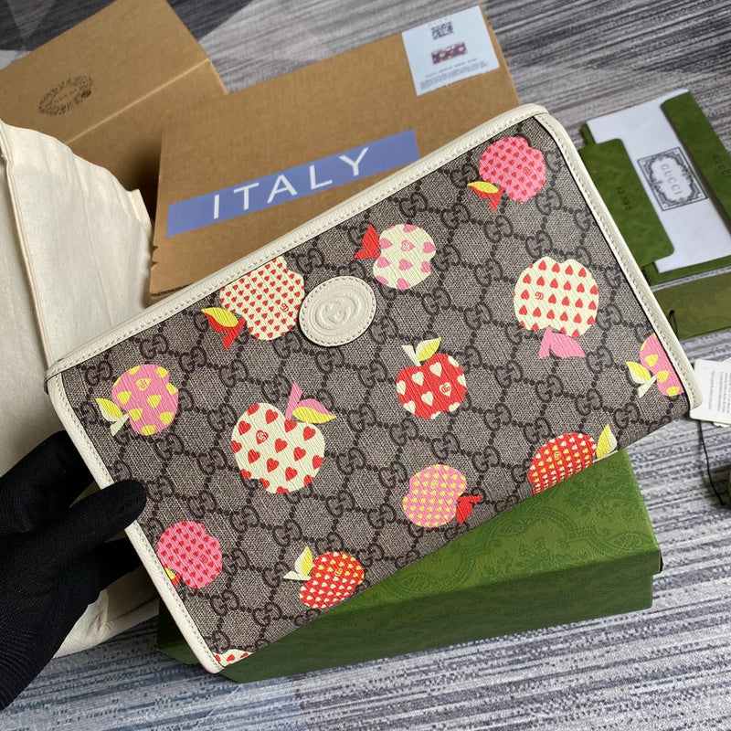 ELE - GG Bags - 1823