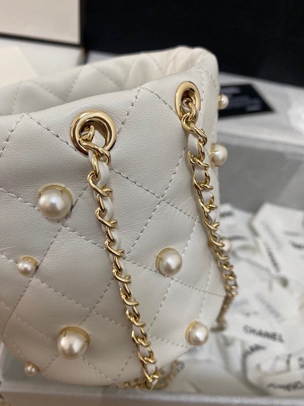 Satchel Bags - CHL Bags - 3870