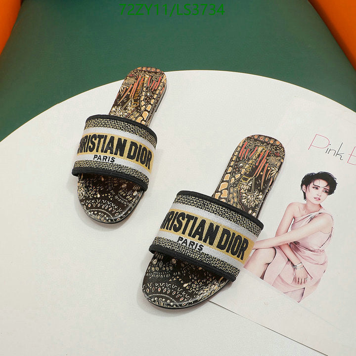 SAMCC - DOR Women Shoes - 2091