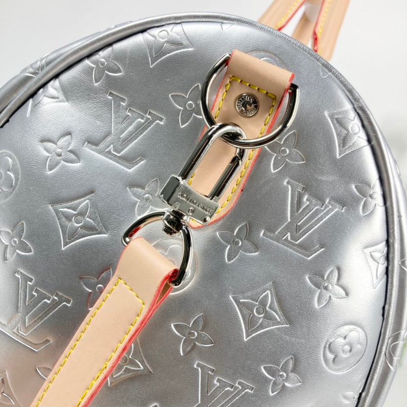 Satchel Bags - VL1 Bags - 013