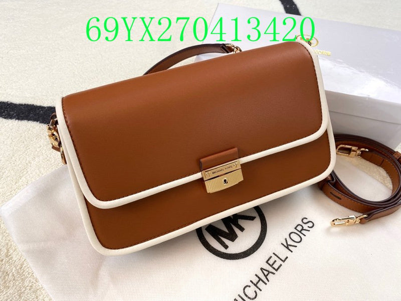 Satchel Bags - MK Bags - 806