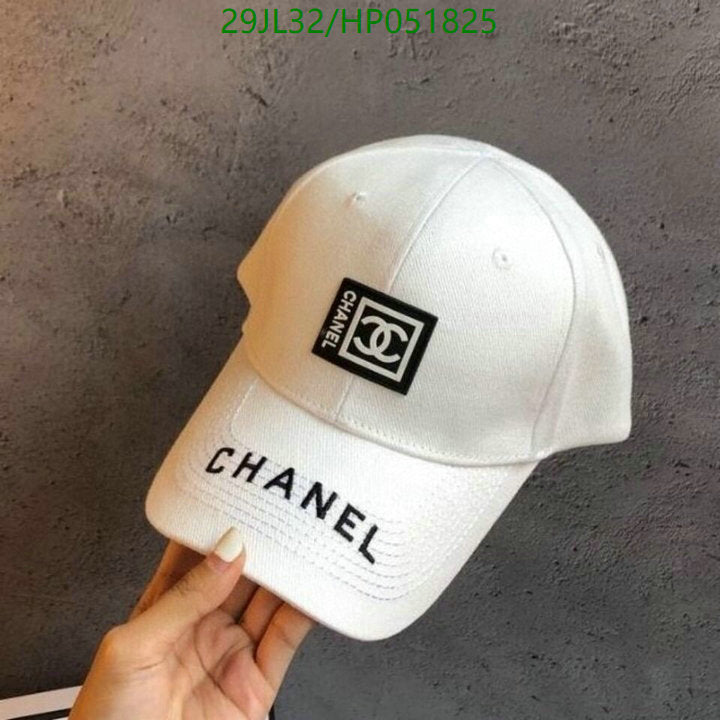 SAMC - CHL Caps & Hats - 533