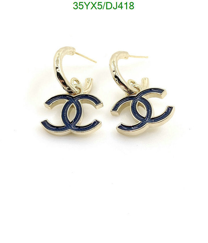 SAMC - CHL Jewelry - 316
