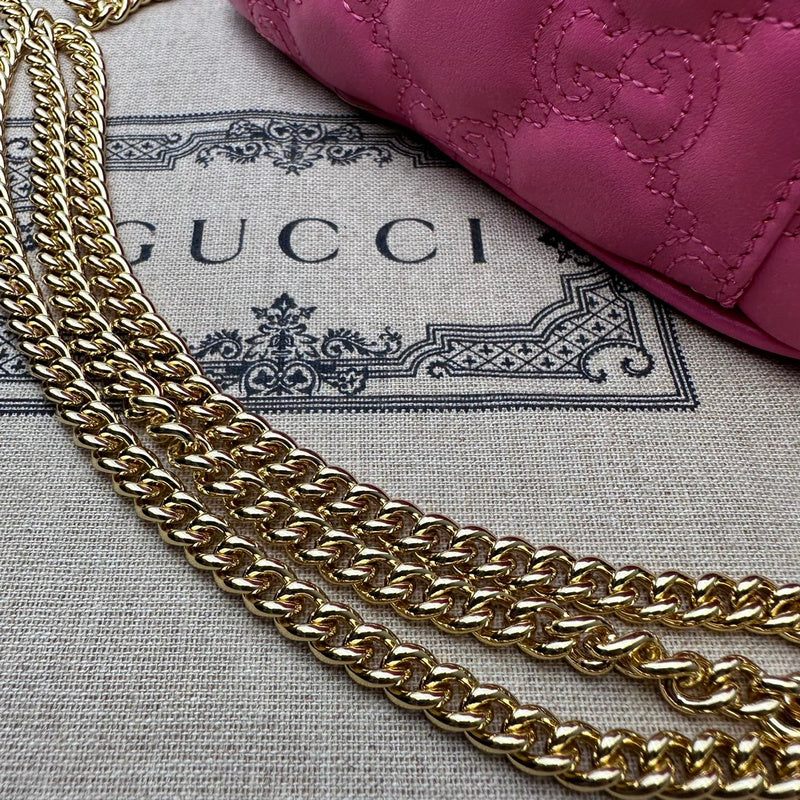 Glami Fashion - GCI Bags - 12145