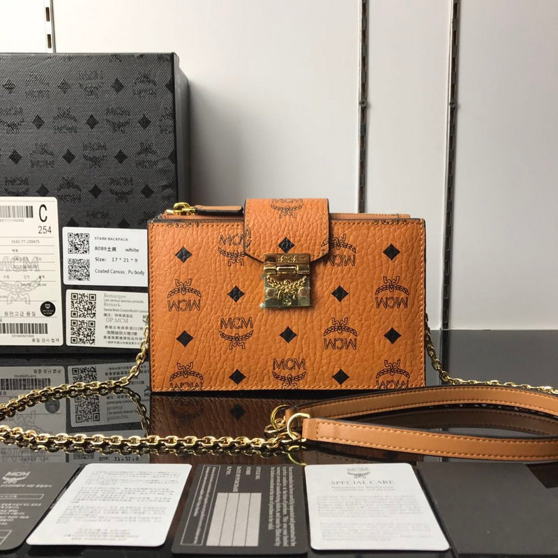 Satchel Bags - MC Bags - 325