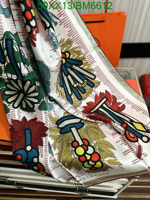 SAMC - HMS Scarves - 183