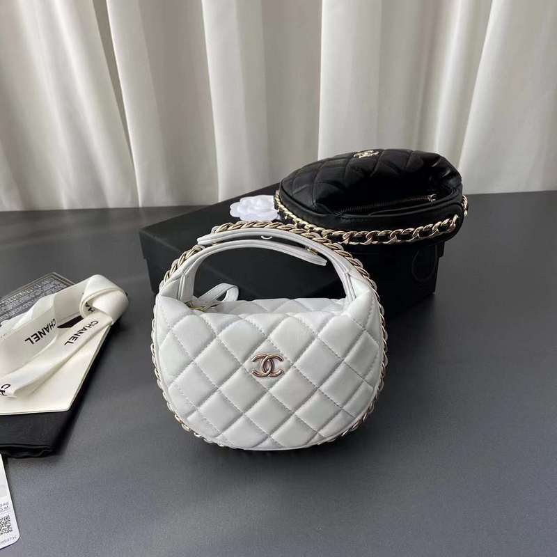 Satchel Bags - CHL Bags - 5960