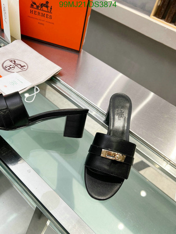 SAMC - HMS Women Shoes - 049