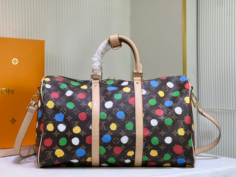Satchel Bags - VL2 Bags - 151