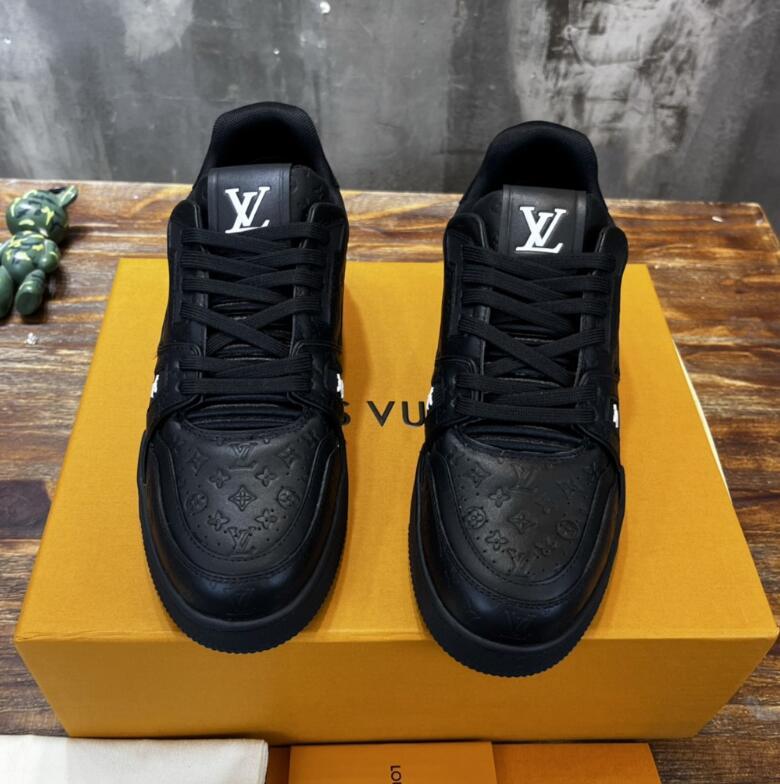 SAMC - LOV Men Shoes - 746
