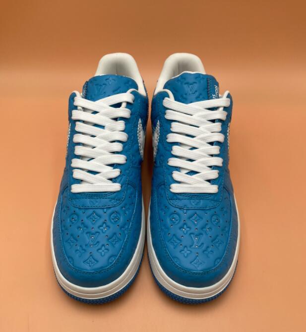 SAMC - LOV Men Shoes - 990