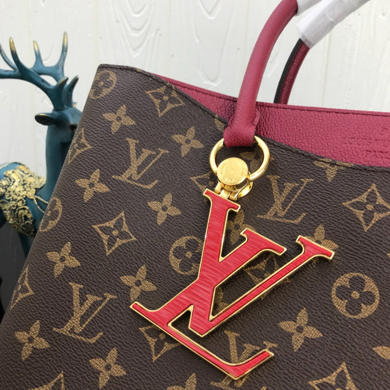 Satchel Bags - VL1 Bags - 517
