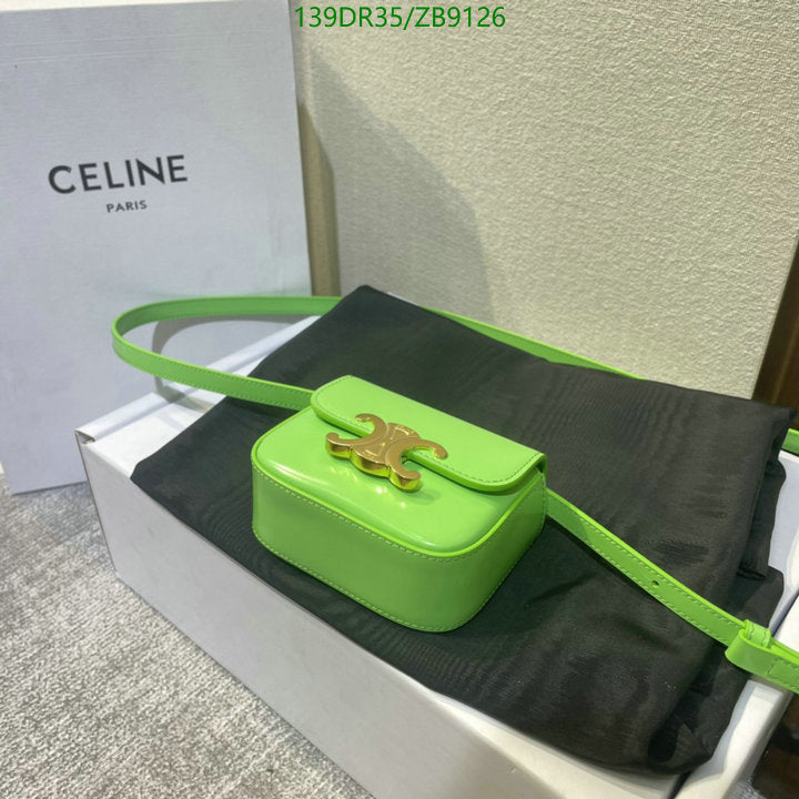 SAMC - COL Bags - 210