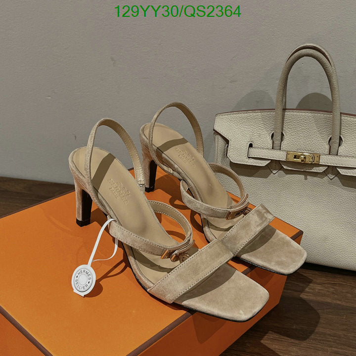 SAMC - HMS Women Shoes - 324